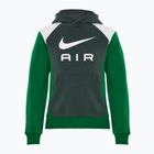 Vaikiškas džemperis Nike Air Hoodie vintage green/malachite/sail/sail
