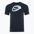 Vyriški marškinėliai Nike Dri-Fit Running black