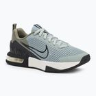 Vyriški treniruočių batai Nike Air Max Alpha Trainer 6 light silver/dark stucco/pure platinum/anthracite