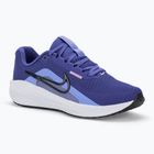 Moteriški bėgimo batai Nike Downshifter 13 astronomy blue/beyond pink/white/black