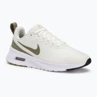Moteriški batai Nike Air Max Nuaxis summit white/stone/white/light army
