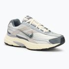 Vyriški bėgimo batai Nike Initiator light bone/coconut milk/ metallic silver/smoke grey