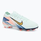 Vaikiški futbolo batai Nike Vapor 16 Pro Mercurial Dream Speed FG Jr barely green/crimson pulse/metallic gold coin