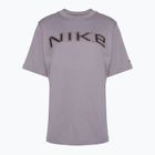 Moteriški marškinėliai Nike Sportswear Loose Graphic light violet ore