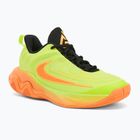 Vaikiški krepšinio batai Nike Giannis Immortality 4 cyber/ sundial/ lightning/ bright mandarin