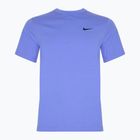 Vyriški marškinėliai Nike Dri-Fit UV Hyverse royal pulse/black