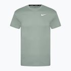 Vyriški bėgimo marškinėliai Nike Miler Dri-Fit UV jade horizon