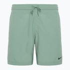 Vyriški bėgimo šortai Nike Form Dri-FIT 7" Unlined Versatile jade horizon / black