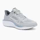 Vyriški bėgimo batai Nike Quest 6 light smoke grey/ashen slate/hyper royal/iron grey