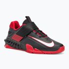 Svorio kilnojimo batai Nike Savaleos black/white/university red