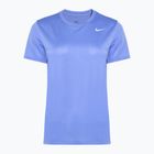 Nike Dri-Fit royal pulse moteriški treniruočių marškinėliai