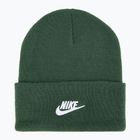 Žieminė kepurė Nike Peak Futura Beanie fir/white