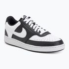 Vyriški batai Nike Court Vision Low black/white