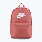 Kuprinė Nike Heritage 25 l canyon pink/ canyon pink/ summit white