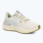 Moteriški bėgimo batai Nike Structure 25 sail/pale ivory/volt/ glacier blue