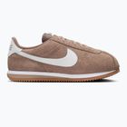 Moteriški batai Nike Cortez Vintage Suede mink brown/gum med brown/white
