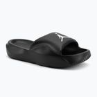 Vaikiškos šlepetės  Jordan Franchise black/white