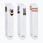 Kojinės Nike Everyday Plus Crew 3 poros multi-color/901