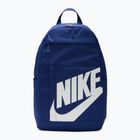 Miesto kuprinė Nike Elemental 21 l blue void/blue void/summit white