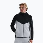 Vyriškas džemperis Nike Tech black/dark grey heather/black
