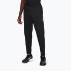 Vyriškos teniso kelnės Nike Court Heritage black/black