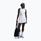 Teniso sijonas Nike Court Dri-Fit Advantage Pleated white/white