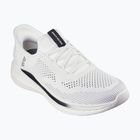 Vyriški batai SKECHERS Slade Quinto white