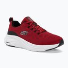 Vyriški batai SKECHERS Vapor Foam red