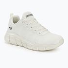 Moteriški batai SKECHERS Bobs B Flex Visionary Essence white