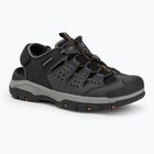 Vyriški sandalai SKECHERS Tresmen Menard black