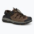 Vyriški sandalai SKECHERS Tresmen Menard brown