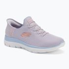 SKECHERS moteriški batai Summits Diamond Dream lavender