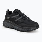 Vyriški batai SKECHERS D'Lux Journey black/charcoal