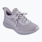 Moteriški batai SKECHERS Bobs Geo New Aesthetics quail
