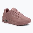 SKECHERS vyriški batai Uno Stand On Air rose