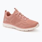 Moteriški batai SKECHERS Virtue Ambrosia pink