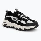 Moteriški batai SKECHERS D'Lites Hiker black