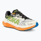 Vyriški bėgimo bateliai HOKA Tecton X 2 white/solar flare