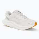 Moteriški bėgimo bateliai HOKA Kawana 2 white/nimbus cloud