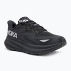 Vyriški bėgimo bateliai HOKA Clifton 9 GTX black/black