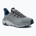 Vyriški žygio batai HOKA Kaha 2 Low GTX galactic grey/stardust