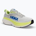 Vyriški bėgimo batai HOKA Bondi 8 stardust/lettuce