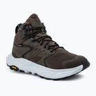 Vyriški turistiniai batai HOKA Anacapa 2 Mid GTX deep umber/stardust