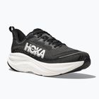 Vyriški bėgimo batai HOKA Skyflow black/white