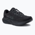 Moteriški bėgimo batai HOKA Rincon 4 black/black