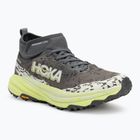 Vyriški bėgimo batai Hoka Speedgoat 6 MID GTX outer orbit/lettuce