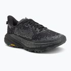 Moteriški bėgimo bateliai Hoka Speedgoat 6 GTX juoda/juoda