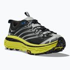 Batai HOKA Mafate Three 2 black/hoka citrus