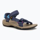Moteriški sandalai Teva Terra Fi Lite crown blue