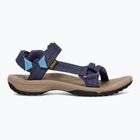 Moteriški sandalai Teva Terra Fi Lite crown blue